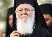 „Zielony Patriarcha” Bartłomiej obchodził 80. urodziny 