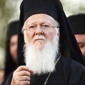 Skandal dyplomatyczny z patriarchą