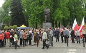 Uroczystości 3 Maja w Gliwicach
