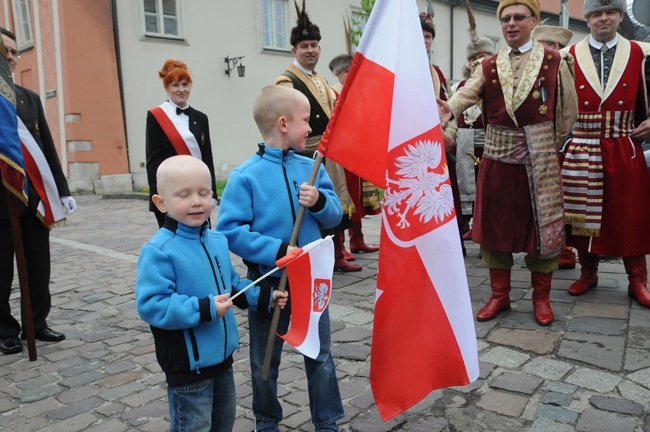 Święto Konstytucji 3 Maja