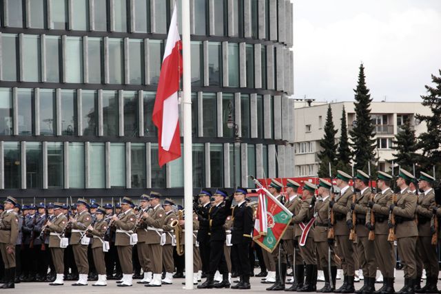 Dzień strażaka 