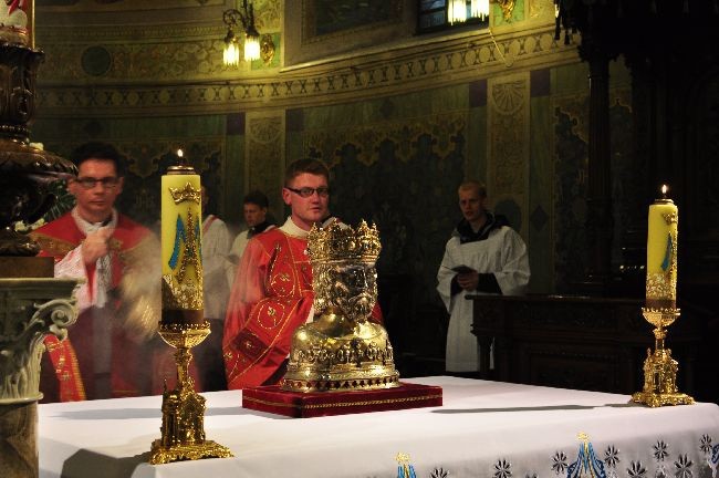 Uroczystości Zygmuntowskie w Płocku