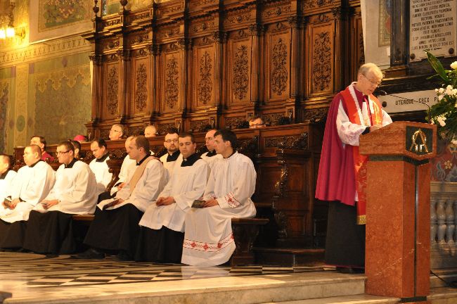 Uroczystości Zygmuntowskie w Płocku