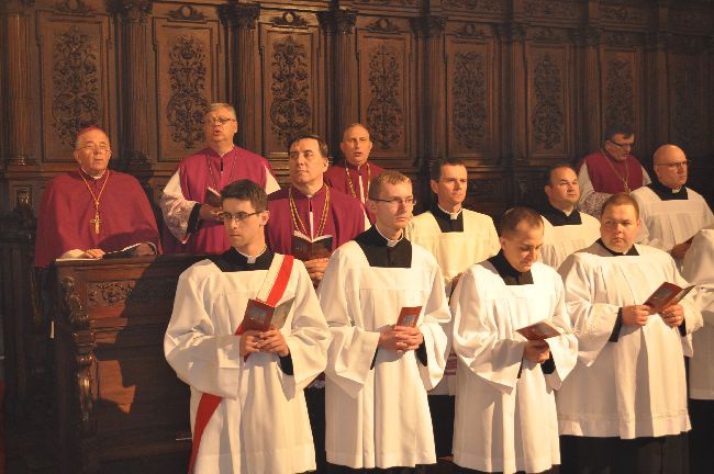 Uroczystości Zygmuntowskie w Płocku