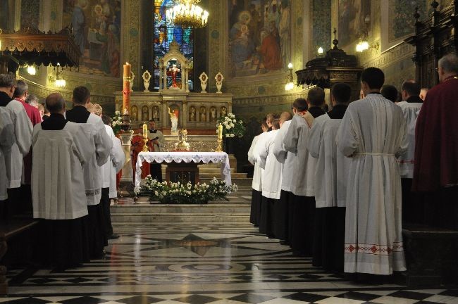 Uroczystości Zygmuntowskie w Płocku