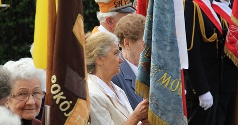 Odpust w Sanktuarium św. Floriana