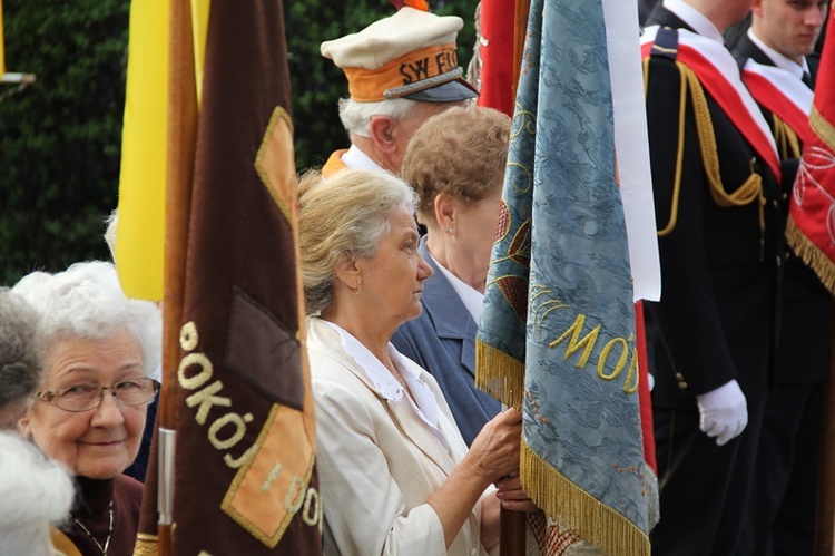 Odpust w Sanktuarium św. Floriana