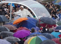 Bądźcie misjonarzami miłości i czułości Boga!