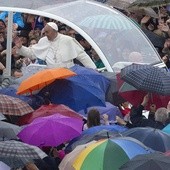 Bądźcie misjonarzami miłości i czułości Boga!