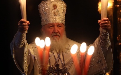 Bez Chrystusa człowiek niewolnikiem