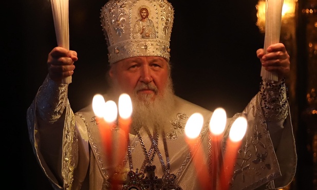 Bez Chrystusa człowiek niewolnikiem