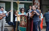 Głoszenie Ewangelii
