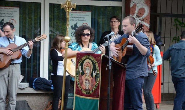 Głoszenie Ewangelii
