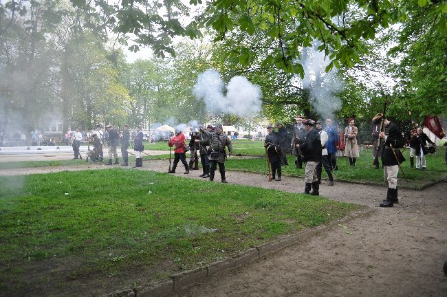 Płock z powstania styczniowego