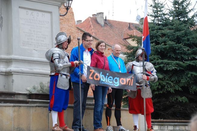 Sandomierski Sportowy Weekend 