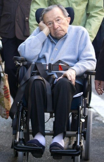 Zmarł Giulio Andreotti, wybitny polityk chadecki