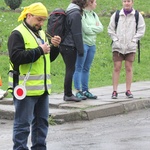 Maltańczycy na służbie