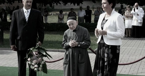 W sobote 4 maja zmarła s. Magdalena Śmiałowska