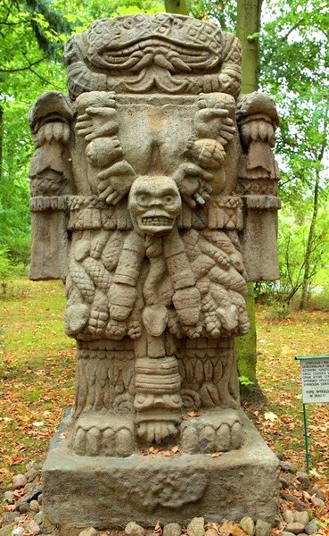 Coatlicue