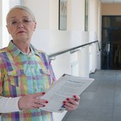  – OFE jest jak gangster pobierający haracz od firmy ubezpieczeniowej, jaką jest ZUS – twierdzi prof.  Grażyna Ancyparowicz