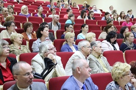 Ogólnopolska konferencja o szczęściu na UZ