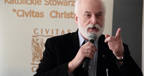 Waldemar Jaroszewicz 