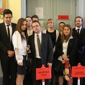 Wstrzelić się w klucz