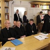 Instytut Badań Nauczania Papieskiego otwarty