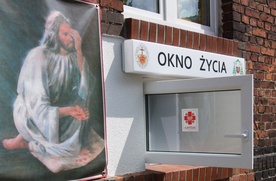 Stasio z "Okna życia"