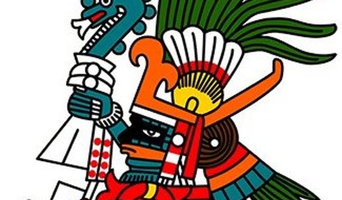 Huitzilopochtli