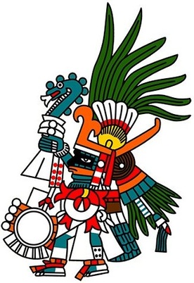 Huitzilopochtli