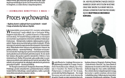 Zielonogórsko-Gorzowski 19/2013