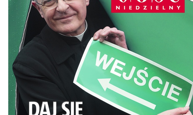 GN: Daj się zaskoczyć