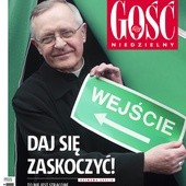 GN: Daj się zaskoczyć