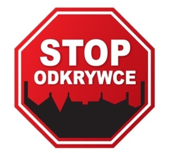 Bruksela zbada zarzuty przeciwników odkrywki