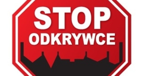 Bruksela zbada zarzuty przeciwników odkrywki