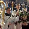 Św. Stanisław - Msza św.