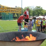 Dolnośląska Olimpiada Niepełnosprawnych