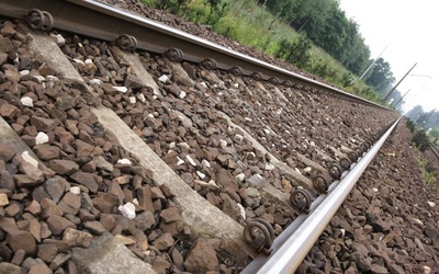 Katastrofa kolejowa w Rosji