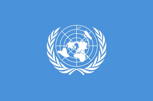 ONZ monitoruje dla ideologii