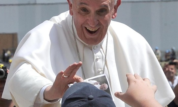 Kard. J. Meisner o nowym papieżu