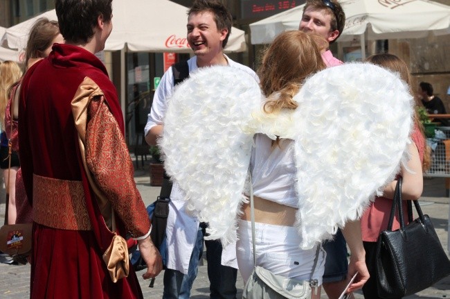 Juwenalia 2013