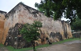 Fort Jesus (Boma la Yesu)