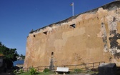 Fort Jesus (Boma la Yesu)