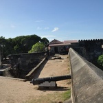 Fort Jesus (Boma la Yesu)