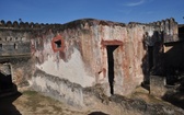 Fort Jesus (Boma la Yesu)