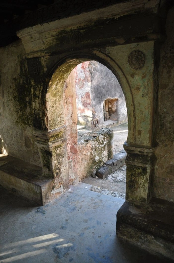 Fort Jesus (Boma la Yesu)