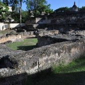 Fort Jesus (Boma la Yesu)