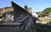Fort Jesus (Boma la Yesu)