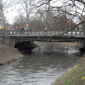 Most w remoncie 